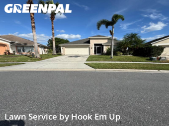 Grass Cutting nearby Kissimmee, FL, 