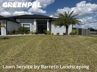 Grass Cutting nearby Cape Coral, FL, 