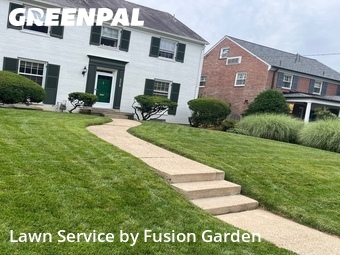 Lawn Maintenance nearby Bethesda, MD, 