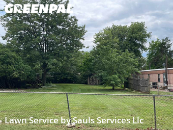 Lawn Maintenance nearby La Vergne, TN, 