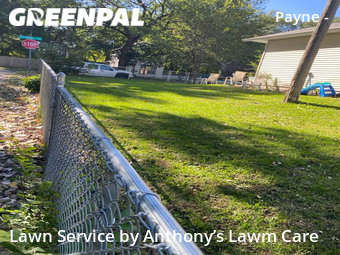 Lawn Mowing Service nearby Saint Paul, MN, 