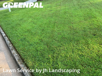 Lawn Mow nearby Roswell, GA, 