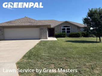 Grass Cutting nearby Rogersville, MO, 