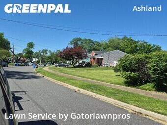 Lawn Care Service nearby Cherry Hill Township, NJ, 