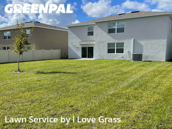 Lawn Cutting nearby Wesley Chapel, FL, 