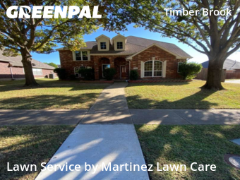 Lawn Mowing Service nearby Plano, TX, 