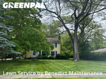 Lawn Cut nearby Westlake, OH, 