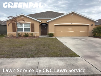 Lawn Mowing nearby Melbourne, FL, 
