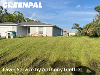 Lawn Cutting nearby Port Charlotte, OH, 