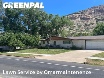 Grass Cutting nearby Ogden, VA, 