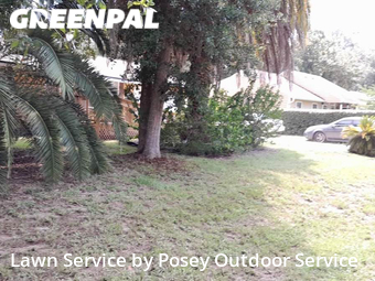 Lawn Maintenance nearby St. Augustine, FL, 