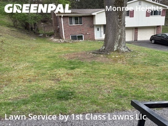 Lawn Care Service nearby Monroeville, PA, 