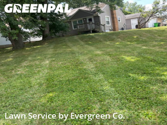 Yard Mowing nearby Barberton, OH, 