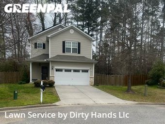 Lawn Service nearby Williamsburg, VA, 