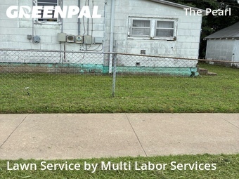 Lawn Care nearby Tulsa, OK, 