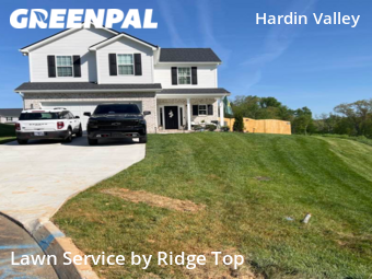 Yard Mowing nearby Knoxville, TN, 