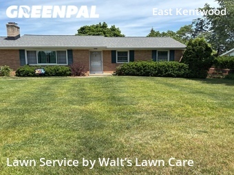Lawn Mowing nearby Kentwood, MI, 