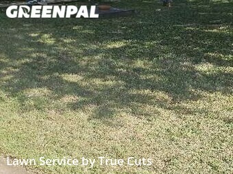 Lawn Maintenance nearby Del City, OK, 