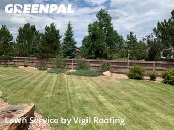 Lawn Mowing Service nearby Colorado Springs, CO, 