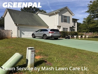 Lawn Service nearby Lithonia, GA, 