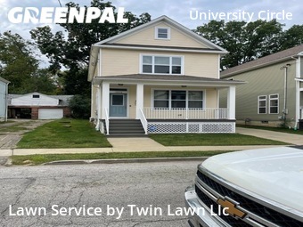 Lawn Mowing nearby Cleveland, OH, 