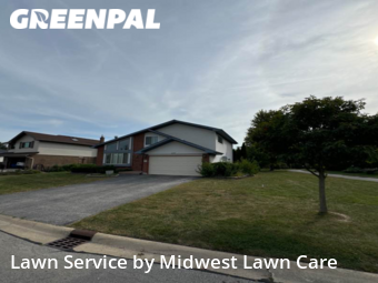 Lawn Mowing nearby Lisle, IL, 