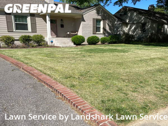 Lawn Cutting nearby Memphis, MS, 