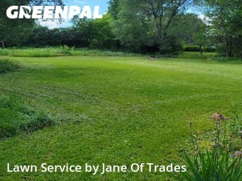 Grass Cut nearby Roseville, MN, 