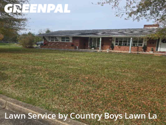 Lawn Care nearby Johnson City, TN, 