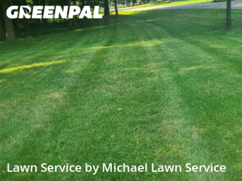 Lawn Mowing Service nearby Northville, MI, 