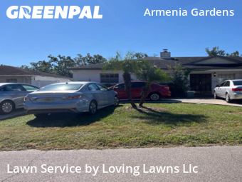 Lawn Care Service nearby Tampa, FL, 