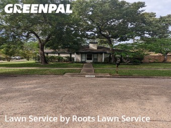 Yard Mowing nearby Spring, TX, 