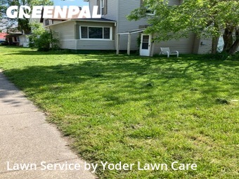 Yard Mowing nearby Elkhart, IN, 