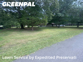 Lawn Mowing Service nearby Conway, AR, 