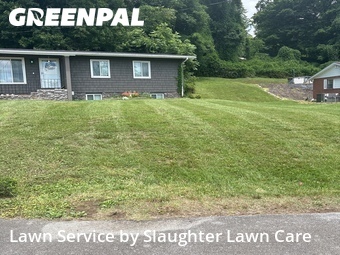 Yard Cutting nearby Oak Ridge, TN, 