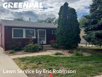 Lawn Service nearby Sioux Falls, SD, 