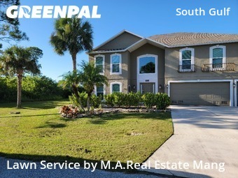 Lawn Service nearby Port Charlotte, FL, 
