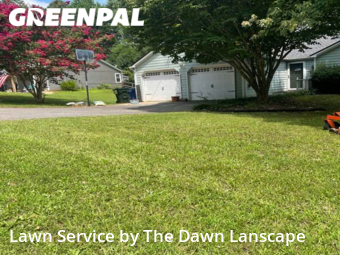 Lawn Maintenance nearby Woodstock, GA, 
