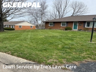 Lawn Mow nearby Beavercreek, OH, 