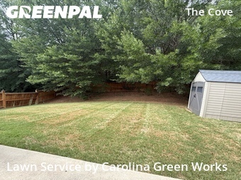 Yard Cutting nearby Raleigh, NC, 
