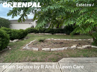 Lawn Mowing Service nearby San Antonio, TX, 