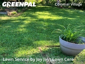 Yard Mowing nearby Charlotte, NC, 