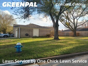 Grass Cutting nearby Houston, TX, 