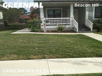 Lawn Cutting nearby San Antonio, TX, 