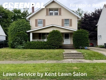 Lawn Mowing Service nearby Akron, OH, 