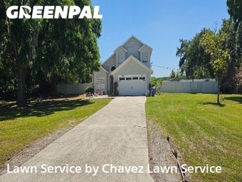 Lawn Care nearby Plant City, FL, 