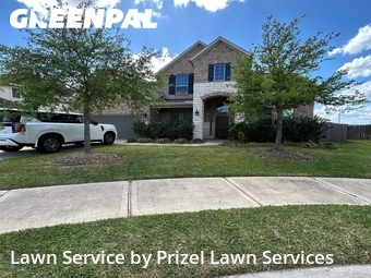 Lawn Cut nearby Pearland, TX, 