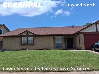 Lawn Maintenance nearby Houston, TX, 