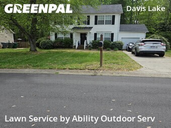 Lawn Cut nearby Charlotte, NC, 