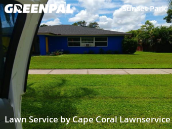 Yard Mowing nearby Fort Myers, FL, 